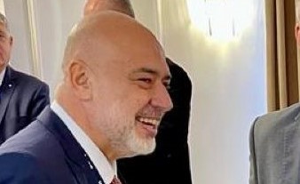 Pocora, protejatul ministrului Ivan, zburat de Bolojan!