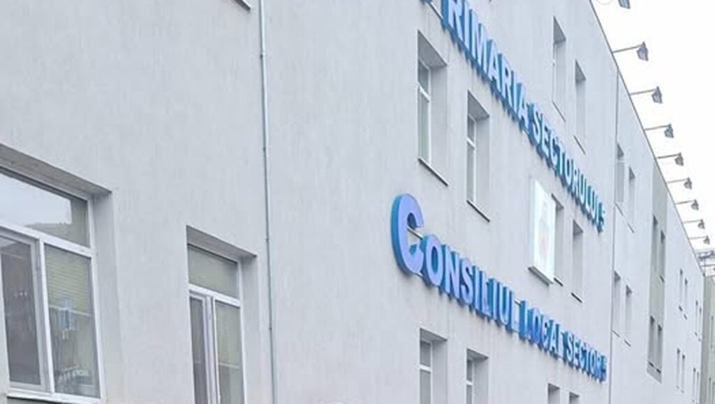 Bugetul local pe 2026 la Sectorul 5, de peste 1,6 de miliarde de lei