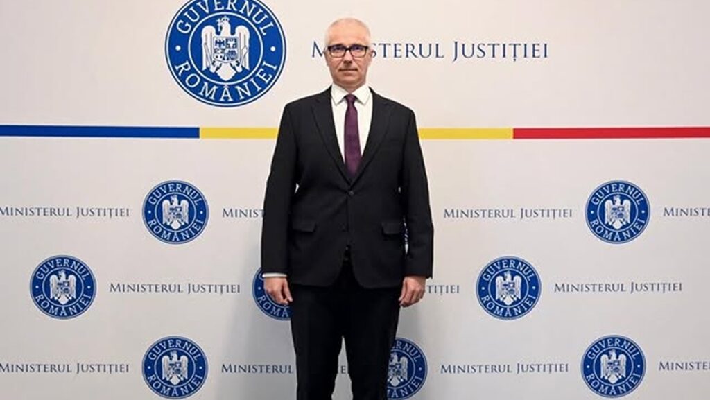 Radu Marinescu: Am lansat conceptul unei agenții naționale de protecție a victimelor tuturor infracțiunilor