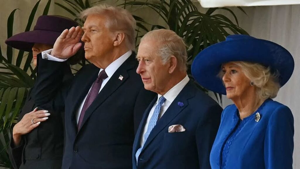 Regele Charles, vizită în SUA conform programului, în ciuda atentatului de la Washington