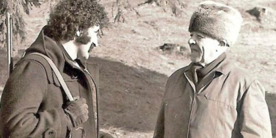 Jean Maurer plânge după puștile pe care Ion Țiriac i le-a luat tatălui său