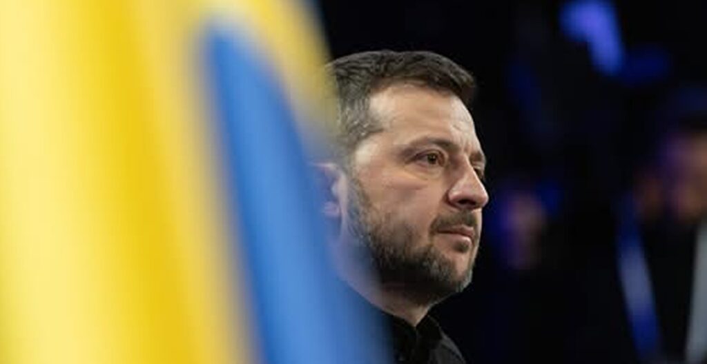 Volodimir Zelenski critică SUA după relaxarea sancţiunilor asupra petrolului rusesc