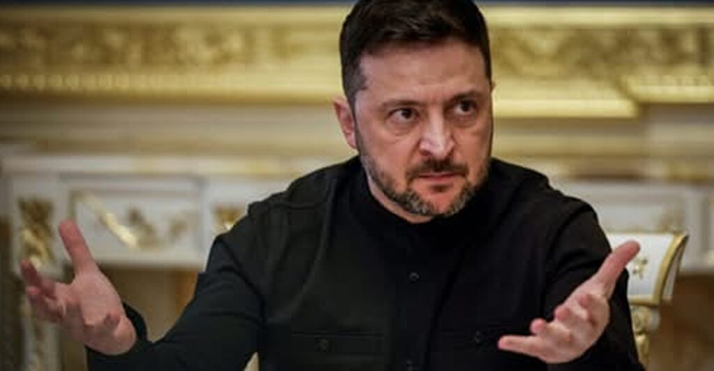 Volodimir Zelenski susține că Moscova încearcă din nou să implice Belarusul în război