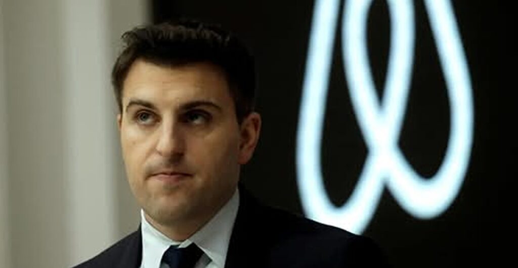 CEO-ul Airbnb vrea să revoluționeze platforma: Va deveni o „super aplicație” pentru călătorii