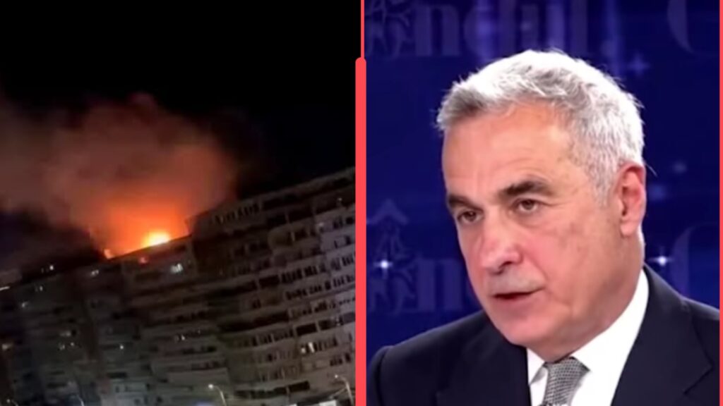 Călin Georgescu spunea acum câteva săptămâni că rușii nu au venit în România și nici nu vor veni. Și avea dreptate: nu vin ei, trimit dronele