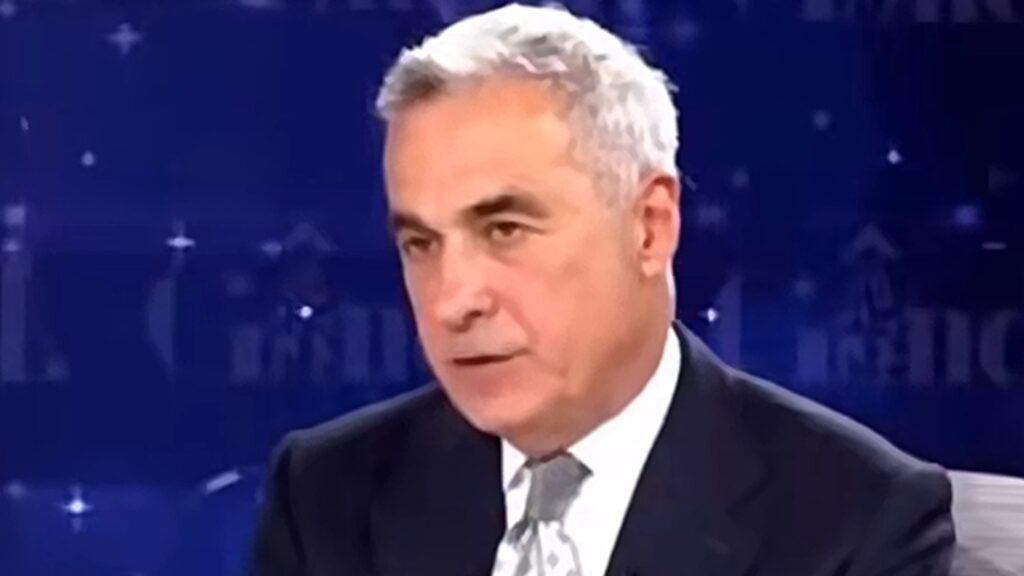 Călin Georgescu susține că rușii nu ne-au invadat niciodată. Se pare că el a învățat istorie tot de pe Minimax