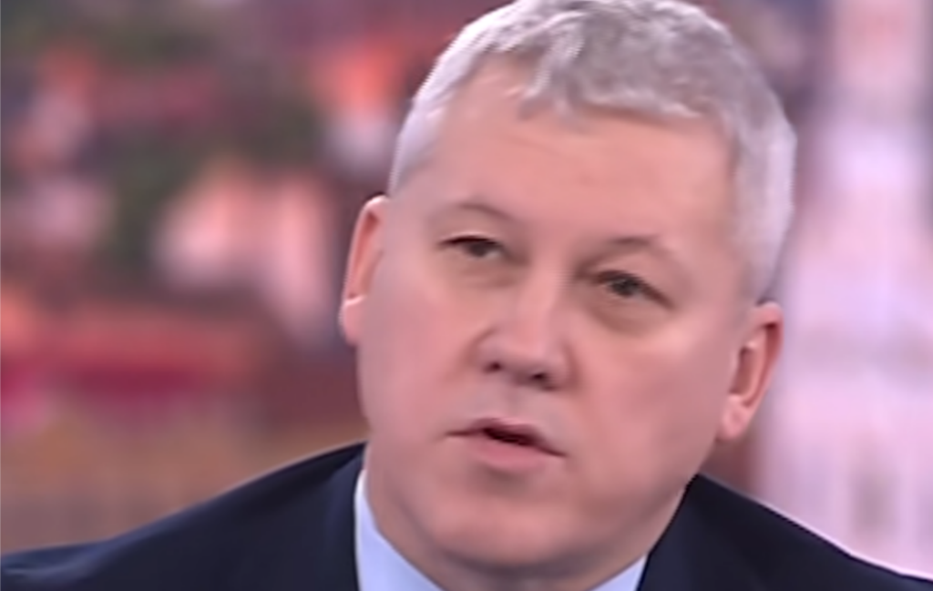 Cătălin Predoiu susține că România se află în pericol iminent ca el să nu mai fie ministru