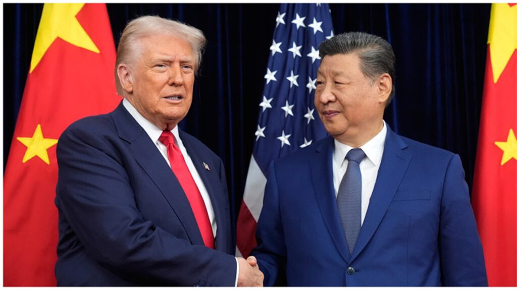 Donald Trump: Xi Jinping nu va trimite echipament militar în Iran