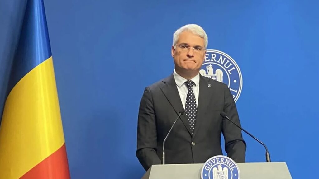 Dragoș Pîslaru: PNRR a finanțat modernizarea României