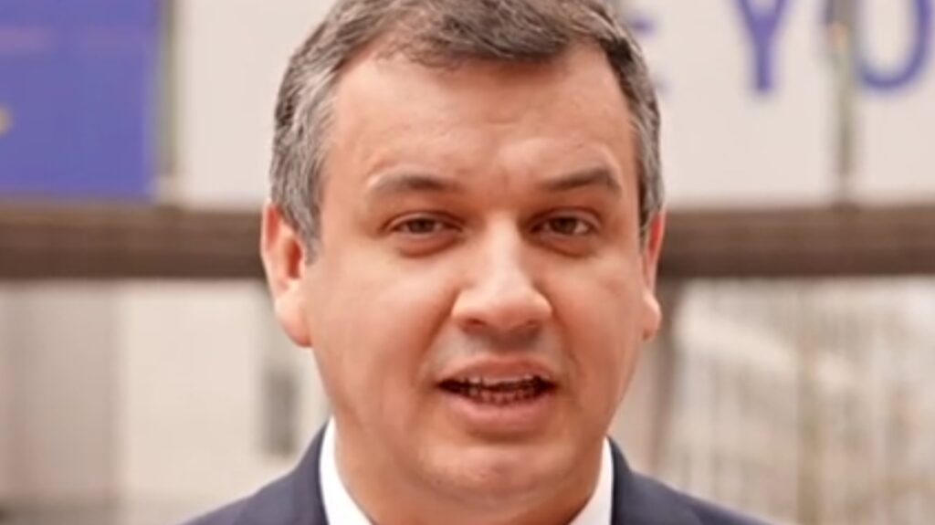 Eugen Tomac acuză: Am fost deschis spre orice compromis rezonabil; nu am găsit această atitudine la partide