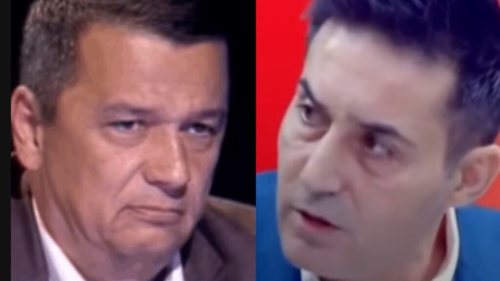 Sorin Grindeanu și Claudiu Manda și-au înregistrat numele la OSIM. Ca să nu spună altcineva minciuni în locul lor fără licență