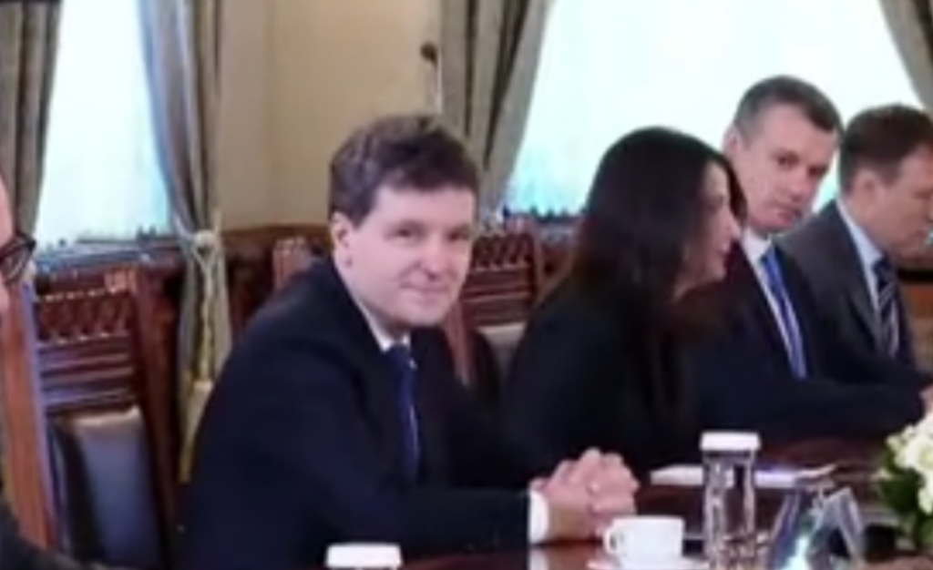 S-a încheiat prima rundă a consultărilor de la Cotroceni, cunoscută și ca „aperitivul”. Urmează sarmalele