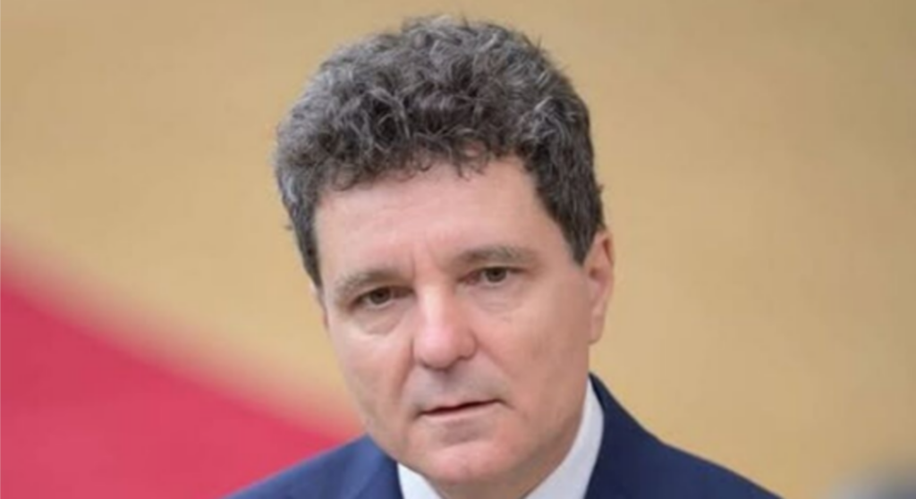 Nicușor Dan a anulat recepția de 9 mai de la Cotroceni din cauza crizei politice. Sute de sarmale rămân nemâncate