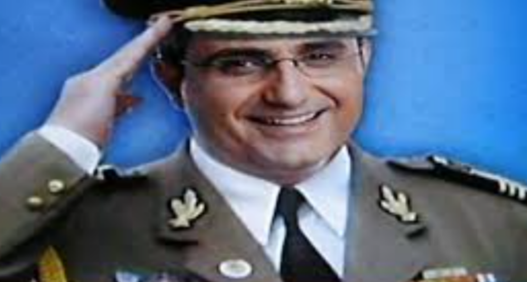 Robert Turcescu, după concert: „Rușine, Metallica, mergeți la pensie!” Lui, ca fost colonel, îi place doar fanfara militară