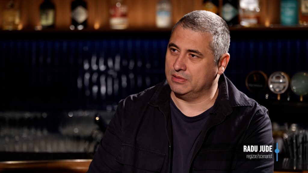 Regizorul Radu Jude primește finanțare pentru un film din partea unei case de producție italiene