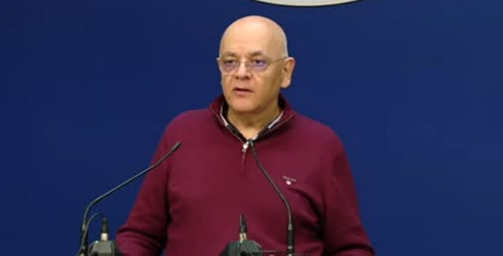 Raed Arafat aduce lămuriri despre dosarul de contrabandă: „Nu au fost formulate observații sau recomandări care să indice o conduită ilicită”