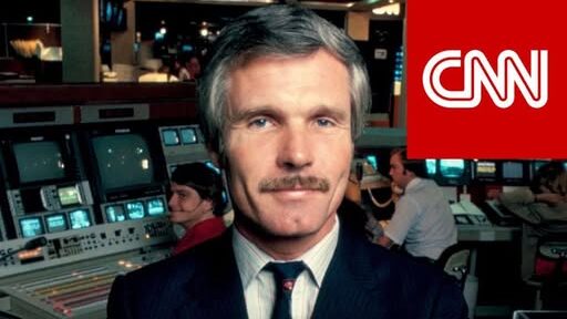 Deces. Fondatorul CNN, Ted Turner, a murit la 87 de ani