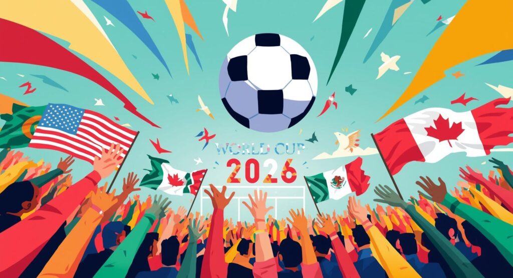 Noua regulă de la Cupa Mondială 2026 va schimba complet pariurile pe cartonașe