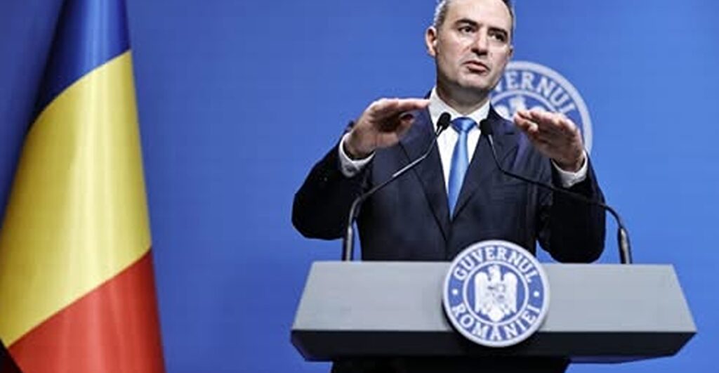Alexandru Nazare: Dobânzile au depășit 40 de miliarde de lei în primele șapte luni, una dintre facturile dezechilibrelor acumulate în ultimii ani