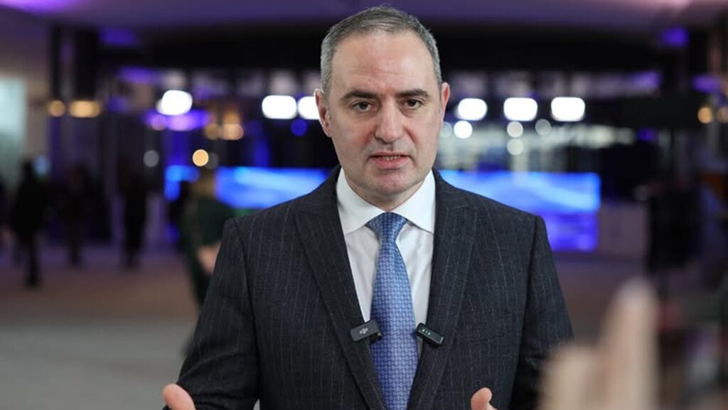 Alexandru Nazare: România are nevoie de stabilitate în adoptarea deciziilor