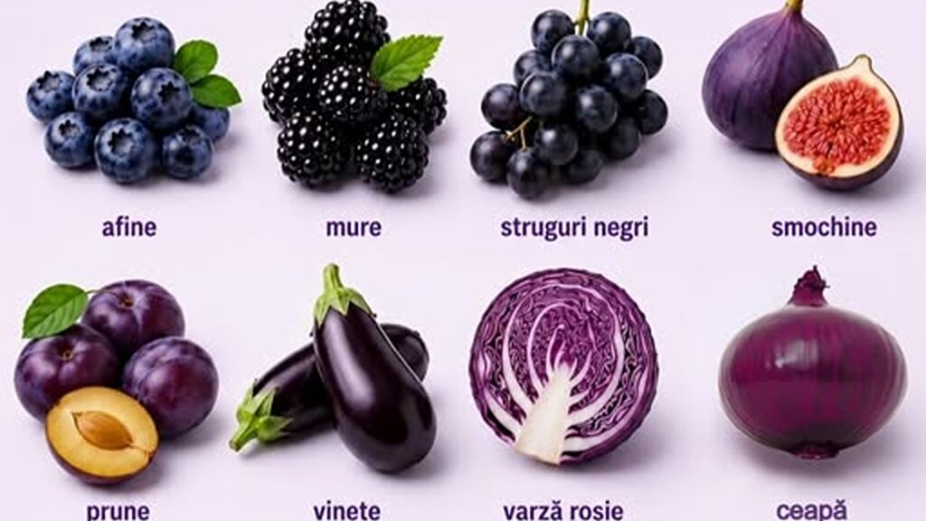 Este ceaiul verde cel mai puternic antioxidant? Fructele care bat tot la acest capitol