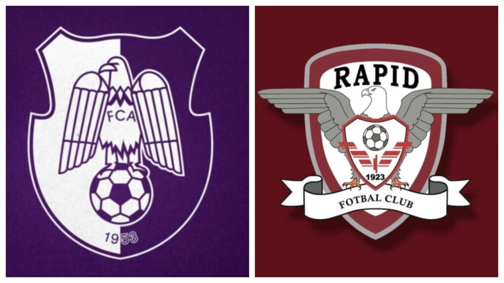 Ponturi pariuri. FC Argeş – Rapid. Cote SuperLiga