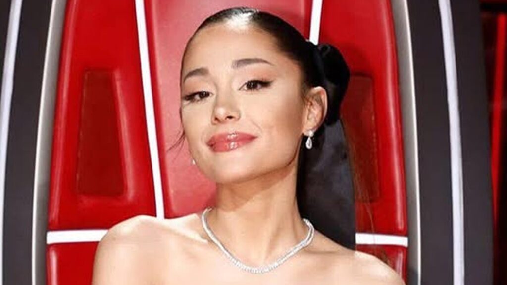 Ariana Grande, la alt nivel odată cu lansarea celui mai recent single, „Hate That I Made You Love Me”