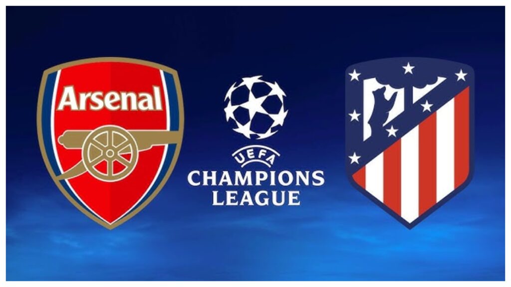 Ponturi pariuri. Arsenal – Atletico Madrid. Cote SuperLiga