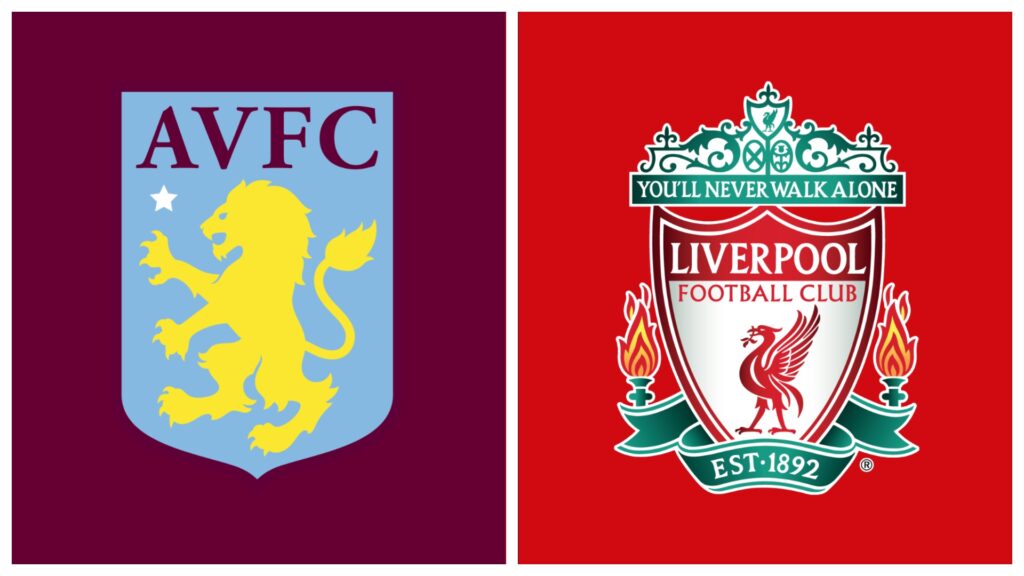 Ponturi pariuri. Aston Villa – Liverpool. Cote Premier League