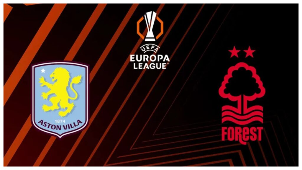 Ponturi pariuri. Aston Villa – Nottingham Forest. Cote Europa League