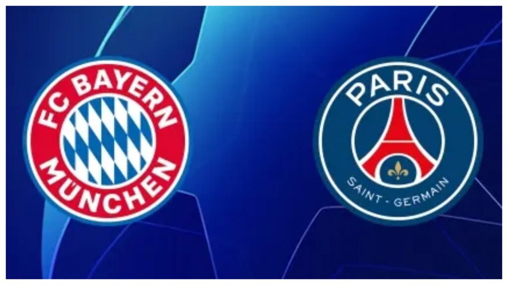Ponturi pariuri. Bayern Munchen – PSG. Cote Champions League