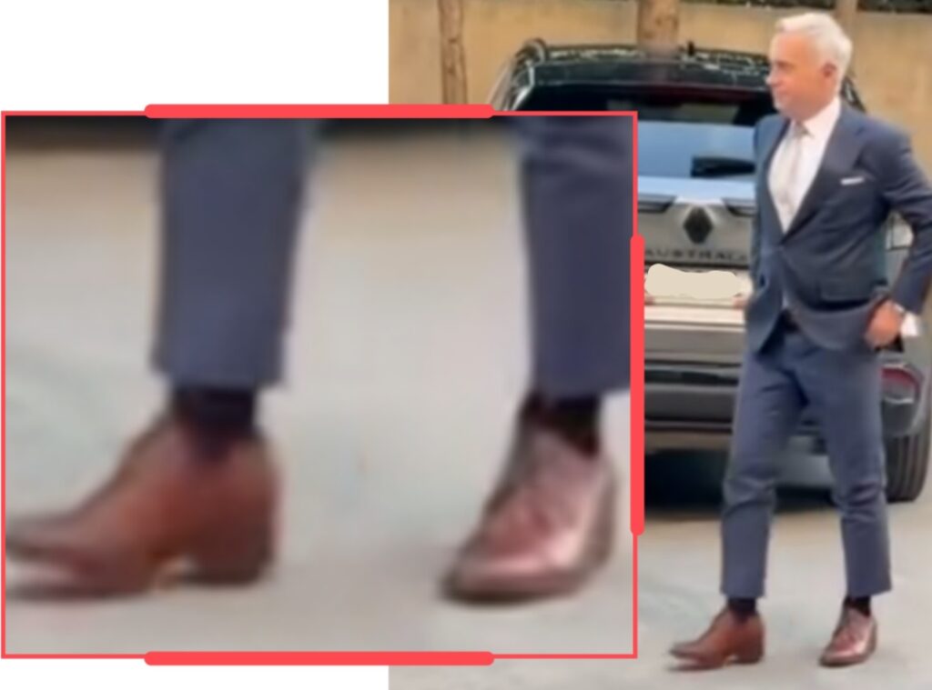 Călin Georgescu, suspectat că i-au intrat pantalonii nu doar la apă, ci și la hrană și energie