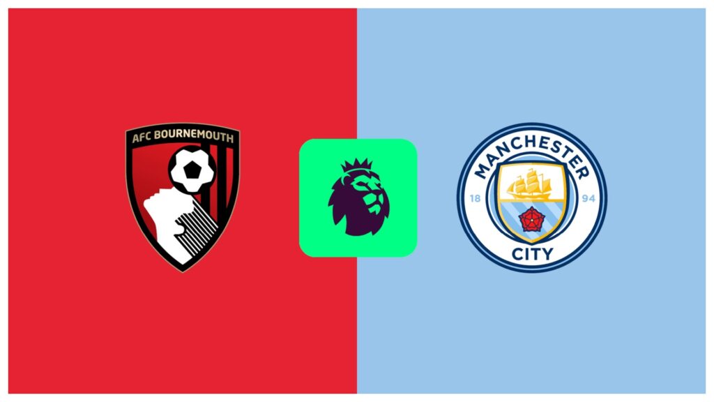 Ponturi pariuri. Bournemouth – Manchester City. Cote Premier League