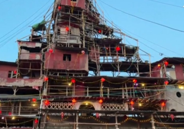 VIDEO / „Casa Miyazaki”, devenită atracție turistică în China, a fost demolată