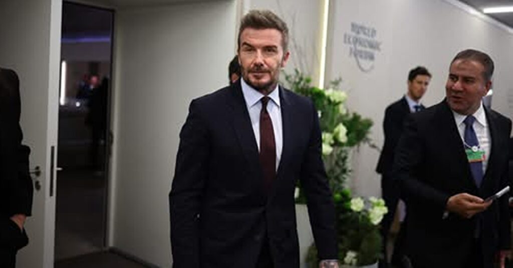 David Beckham „pune ban pe ban” din fotbal și a devenit miliardar. Este în topul bogaților cu peste un miliard de „pounds”