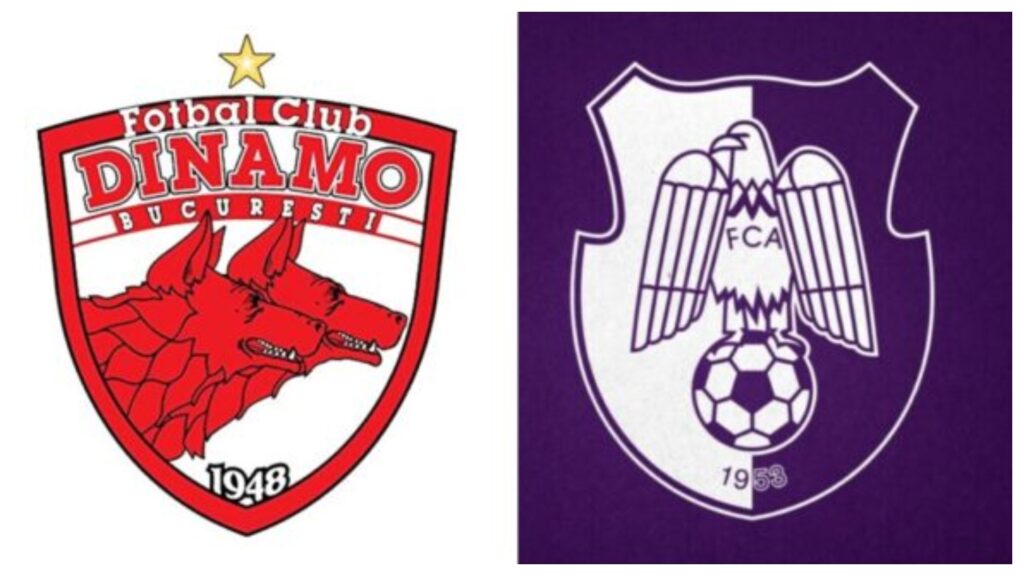 Ponturi pariuri. Dinamo – FC Argeş. Cote SuperLiga