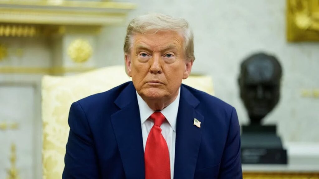 Medicul Casei Albe: „Trump este într-o stare de sănătate excelentă”