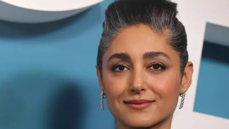 Cine este Golshifteh Farahani, actrița iraniană din pricina căreia Emmanuel Macron și-a luat o palmă de la soție