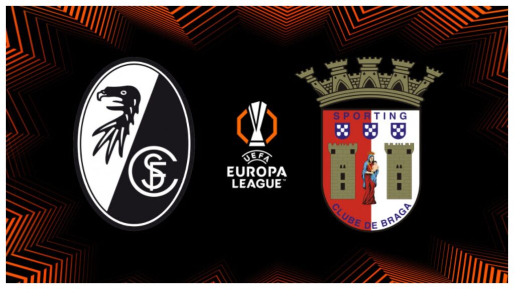 Ponturi pariuri. Freiburg – Braga. Cote Europa League