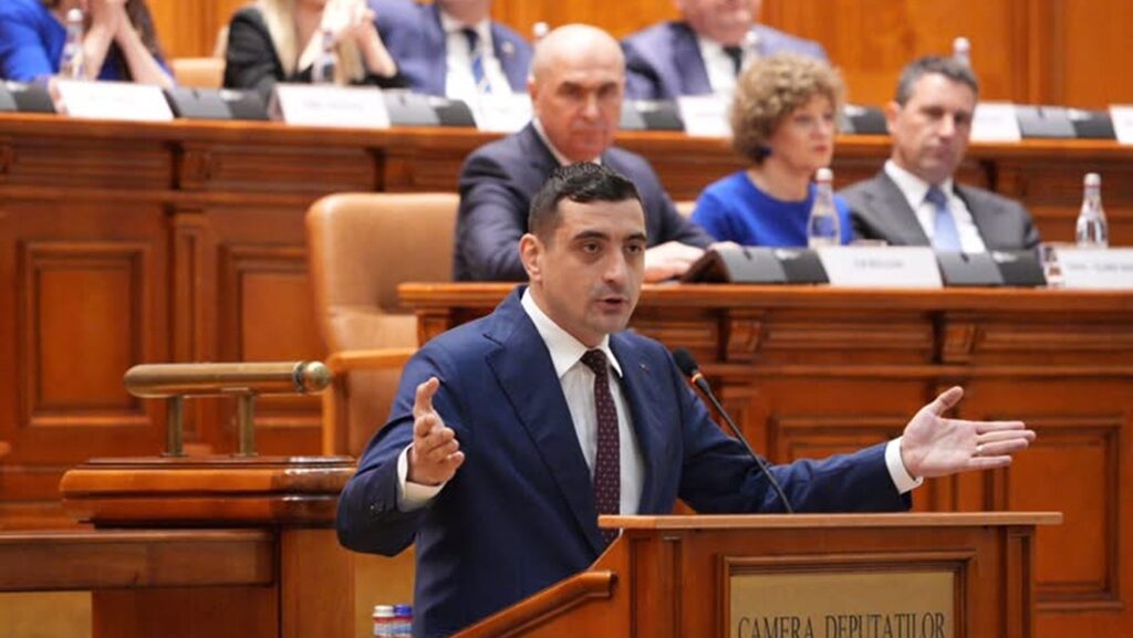 George Simion: Am intra la guvernare pentru români