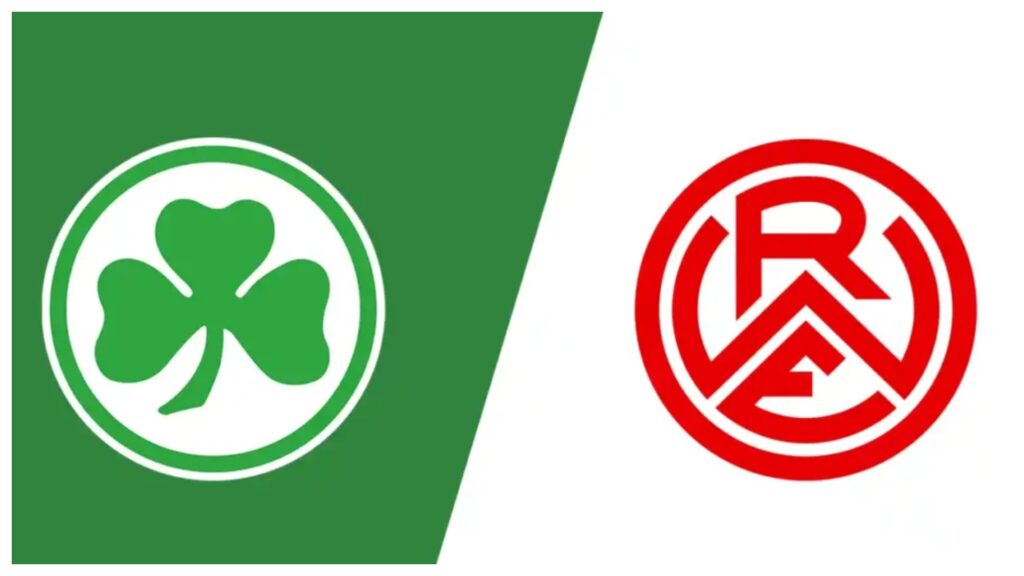 Ponturi pariuri. Greuther Furth – Rot Weiss Essen. Cote 2.Bundesliga