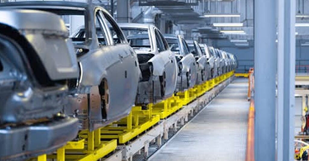 Constructorii auto din Germania încearcă detensionarea disputei tarifare dintre SUA și UE