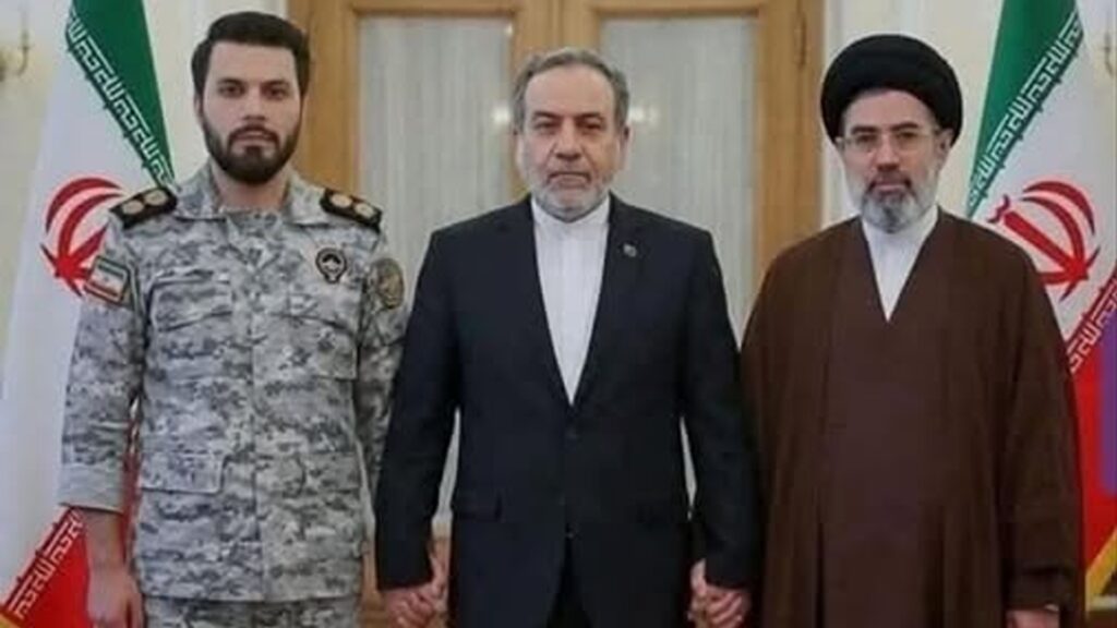 Iranul cere garantarea drepturilor sale înainte de un acord cu SUA