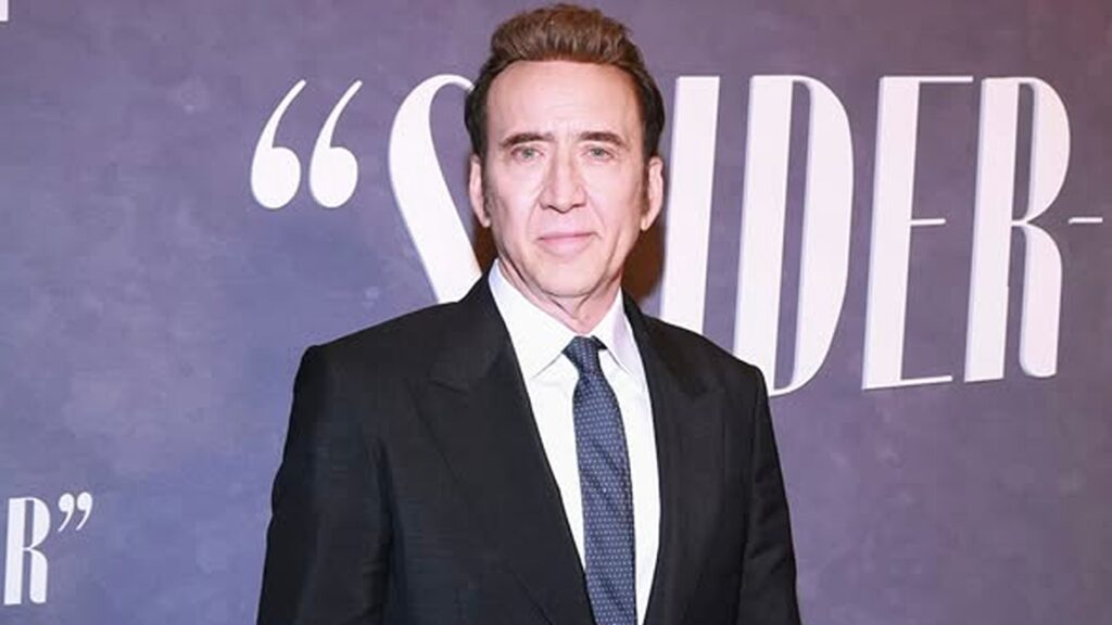 Ca să nu mai fie asimilat cu familia sa celebră, celebrul Nicolas Cage și-a schimbat numele