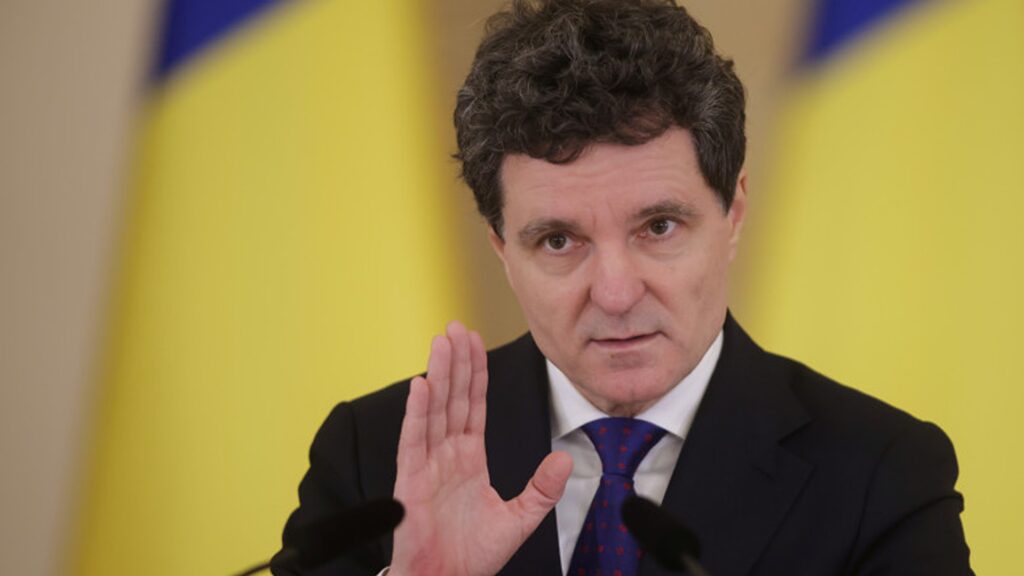 Nicușor Dan: Consultările continuă până când se va găsi o majoritate solidă, prooccidentală