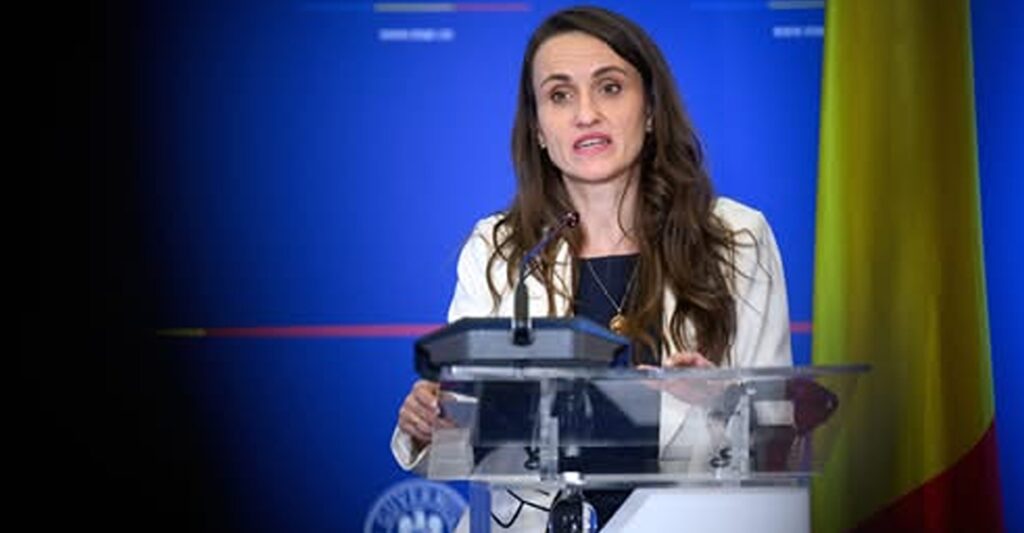 Oana Țoiu, de ziua presei: O democrație are nevoie de presă liberă