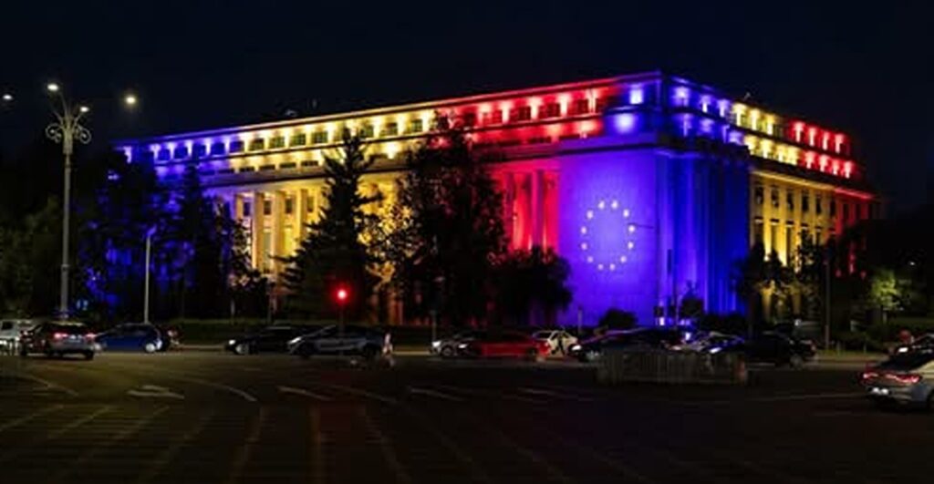 Bucureștiul salută decizia Kiev-ului de a pune România pe lista statelor cu care Ucraina acceptă dubla cetățenie