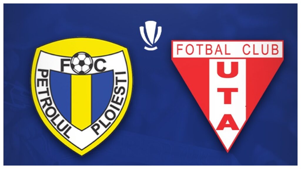 Ponturi pariuri. Petrolul Ploieşti – UTA Arad. Cote SuperLiga