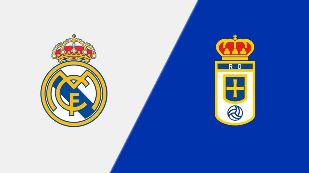 Ponturi pariuri. Real Madrid – Real Oviedo. Cote LaLiga