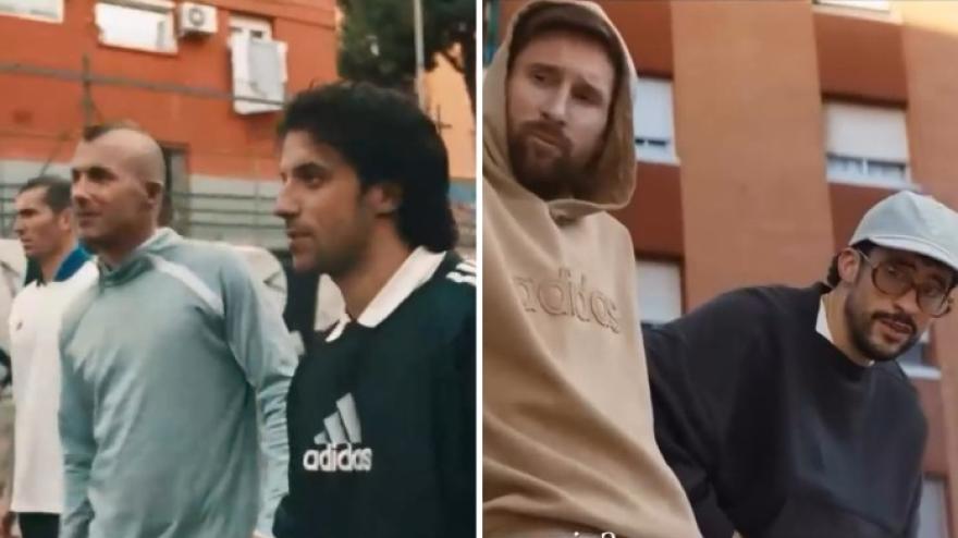 VIDEO / Se apropie Mondialul de fotbal, apar reclamele tari